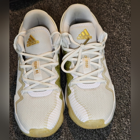 Adidas D.O.N Issue 2 - Picture 4 of 5